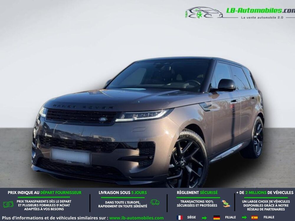 Range Rover D350 AWD 3.0D i6 2025 occasion 31850 Beaupuy