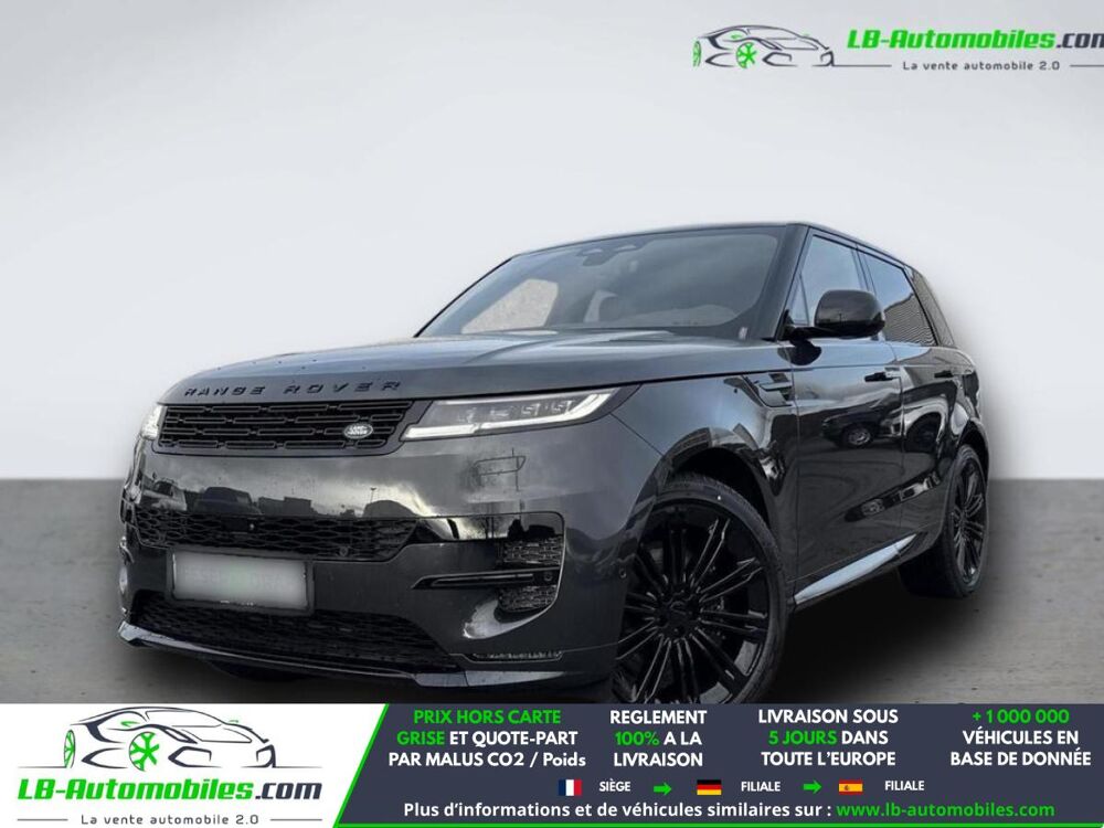 Range Rover P550e AWD 3.0L i6 PHEV 2026 occasion 31850 Beaupuy