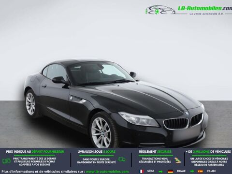 Z4 sDrive 18i 156ch 2015 occasion 31850 Beaupuy