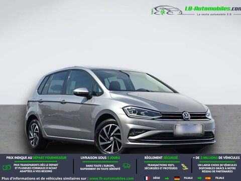 Golf 1.5 TSI 130 BVA 2019 occasion 31850 Beaupuy