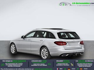 Classe C 220 d BVA 2019 occasion 31850 Beaupuy