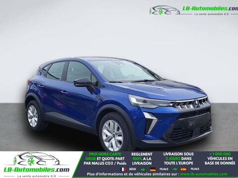 Asx 1.6 MPI PHEV 159 BVA 2026 occasion 31850 Beaupuy