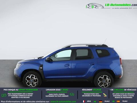 Duster TCe 150 FAP 4x2 2020 occasion 31850 Beaupuy
