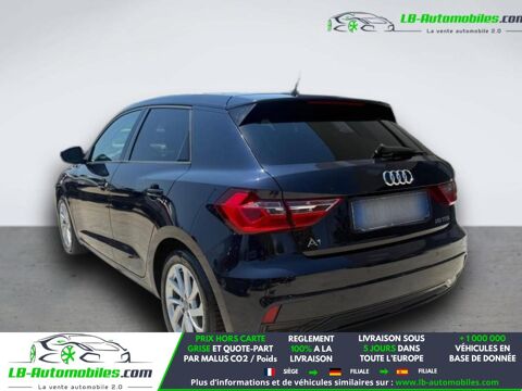 A1 25 TFSI 95 ch BVM 2021 occasion 31850 Beaupuy