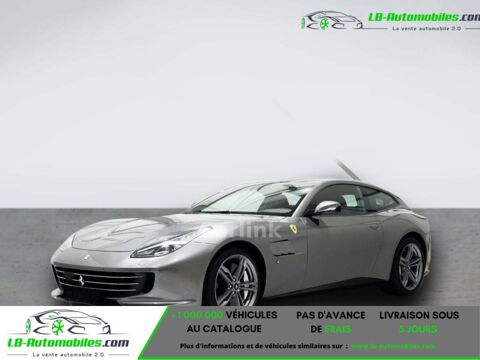 Ferrari Ff V12 6.0 690ch 2018 occasion Beaupuy 31850