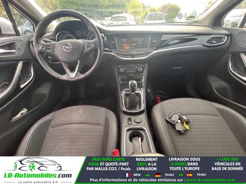 Astra 1.0 Turbo 105 ch BVA 2016 occasion 31850 Beaupuy