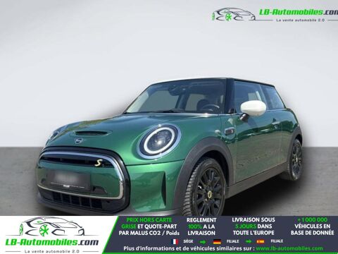 Mini Cooper SE 184 CH BVA 2023 occasion Beaupuy 31850