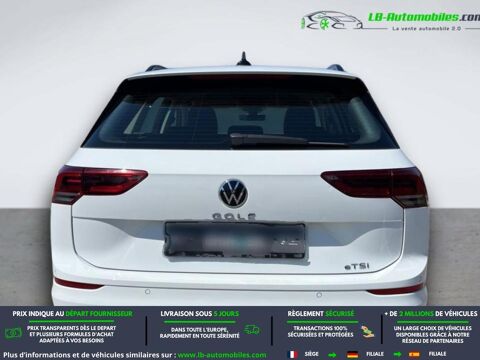 Golf SW 1.0 eTSI 110 BVA 2023 occasion 31850 Beaupuy