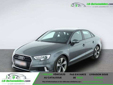 Audi A3 TFSI 150 BVA 2018 occasion Beaupuy 31850