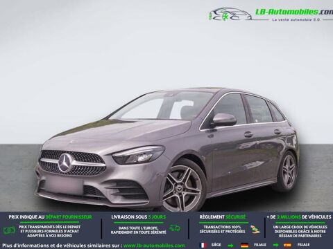 Mercedes Classe B 250 BVA 2019 occasion Beaupuy 31850