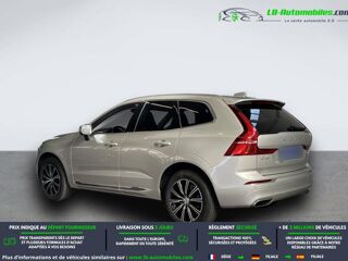 XC60 B4 197 ch diesel BVA 2020 occasion 31850 Beaupuy