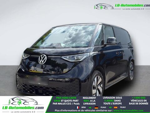 ID.3 204 ch Pro 2024 occasion 31850 Beaupuy