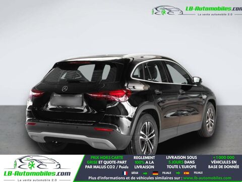 Classe GLA 200 BVA 2024 occasion 31850 Beaupuy