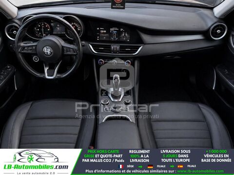 Giulia 2.2 160 ch BVA 2021 occasion 31850 Beaupuy