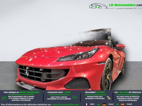 Annonce voiture Ferrari 308 303100 €