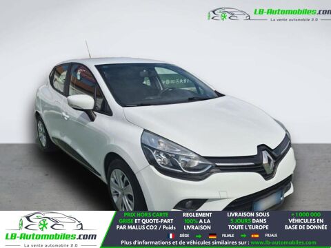 Clio IV dCi 75 BVM 2019 occasion 31850 Beaupuy