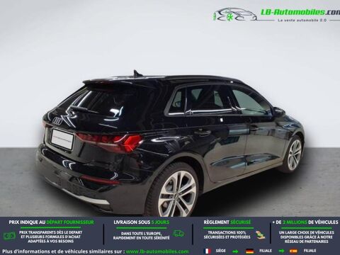 A3 35 TFSI Mild Hybrid 150 BVA 2025 occasion 31850 Beaupuy