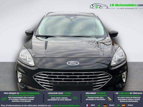 Kuga 2.5 Duratec 225 ch PHEV BVA 2022 occasion 31850 Beaupuy