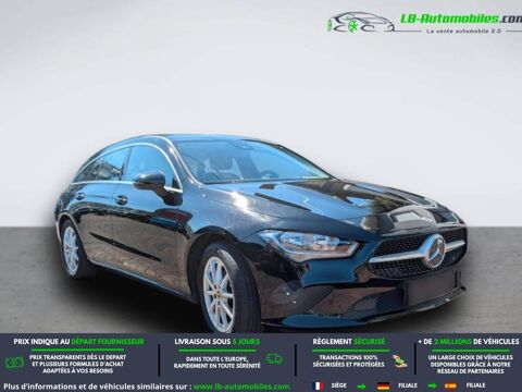 Classe CLA 180 BVA 2023 occasion 31850 Beaupuy