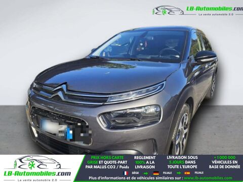 C4 cactus PureTech 130 BVM 2019 occasion 31850 Beaupuy