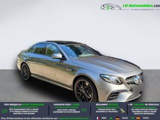 Classe E 63 AMG 4-Matic+ 2020 occasion 31850 Beaupuy