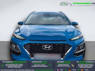 Kona 1.6 CRDi 115 2019 occasion 31850 Beaupuy