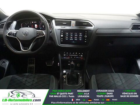 Tiguan Allspace 2.0 TDI 150ch BVA 2023 occasion 31850 Beaupuy