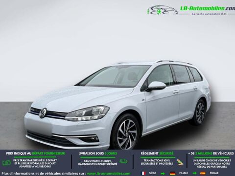 Volkswagen Golf SW 1.5 TSI 130 BVM 2018 occasion Beaupuy 31850