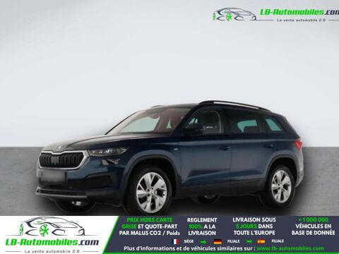 Kodiaq 2.0 TDI 150 BVA 5pl 2022 occasion 31850 Beaupuy