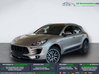Macan 2.0 250 ch 2018 occasion 31850 Beaupuy