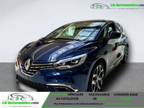 Renault Sc&eacute;nic TCe 140 BVA 2021 occasion Beaupuy 31850