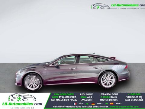A7 50 TDI 286 BVA Quattro 2019 occasion 31850 Beaupuy