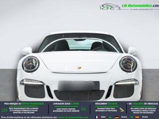 911 3.8i 475 PDK 2015 occasion 31850 Beaupuy
