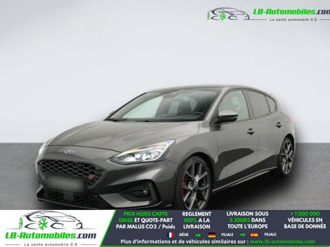 Ford Focus ST 2.3 EcoBoost 280 BVA 2020 occasion Beaupuy 31850