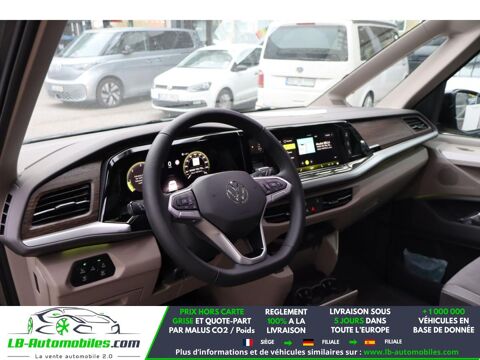 MULTIVAN 2.0 TDI 150 BVA 2025 occasion 31850 Beaupuy