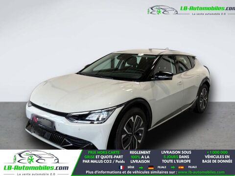 EV6 229 ch 2022 occasion 31850 Beaupuy