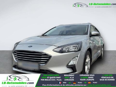 Annonce voiture Ford Focus 15800 €