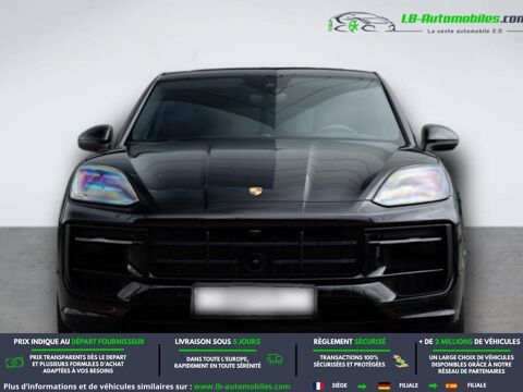 Cayenne 3.0 V6 353 ch 2025 occasion 31850 Beaupuy