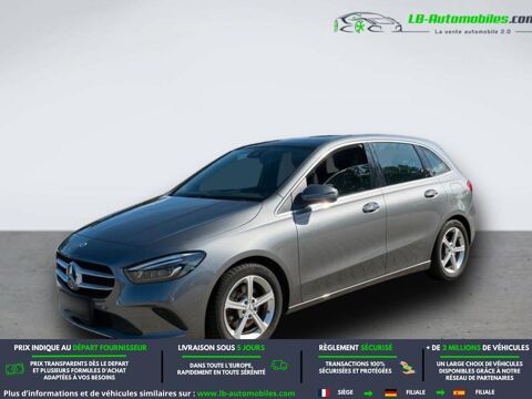 Mercedes Classe B 220 CDI BVA 2019 occasion Beaupuy 31850