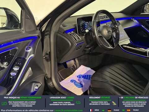 Classe S 350 d BVA 2023 occasion 31850 Beaupuy