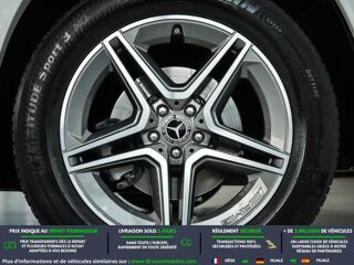 Classe GLE 300 d BVA 4Matic 2020 occasion 31850 Beaupuy