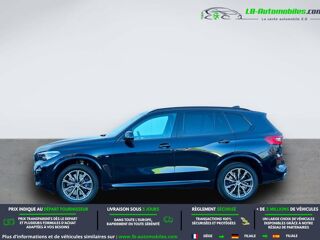 X5 xDrive30d 265 ch BVA 2020 occasion 31850 Beaupuy