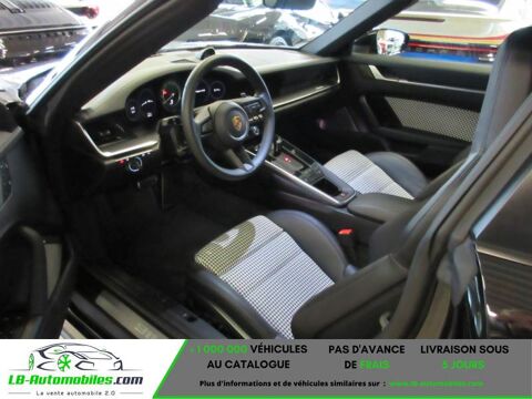 911 4S 3.0i 450 PDK 2023 occasion 31850 Beaupuy