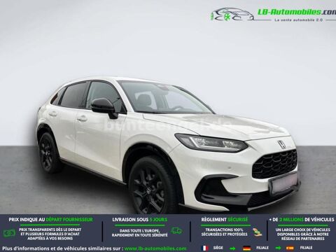 Zr-v e:HEV 2.0 i-MMD 183ch 2025 occasion 31850 Beaupuy