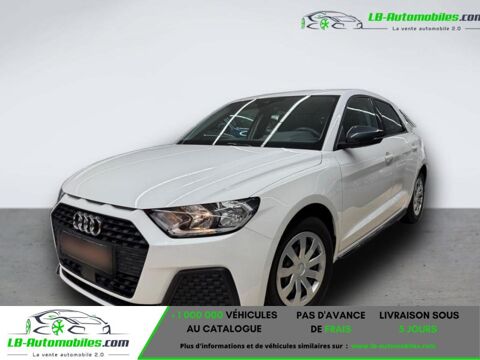 Audi A1 30 TFSI 116 ch BVM 2019 occasion Beaupuy 31850
