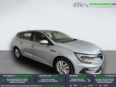 Megane IV dCi 115 BVM 2023 occasion 31850 Beaupuy