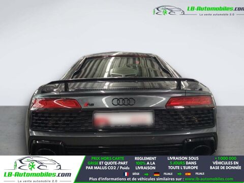 R8 V10 5.2 FSI 620 BVA 2021 occasion 31850 Beaupuy