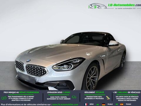 Annonce voiture BMW Z4 34333 €