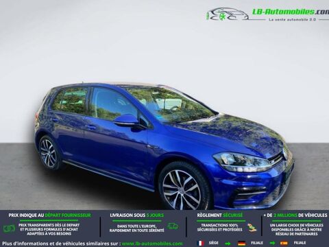 Annonce voiture Volkswagen Golf 13900 €