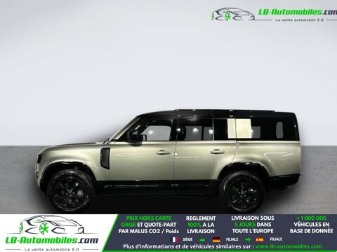 Annonce voiture Land-Rover Defender 96000 €